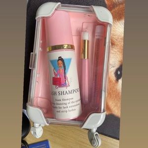 BadDolly.co Lash Care Package